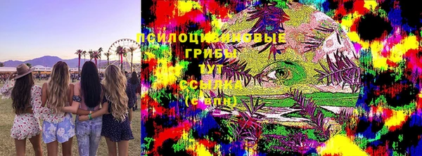 молекула духа Балабаново
